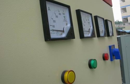 武乡成套配电箱