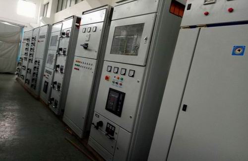 武乡电控箱 武乡电控箱